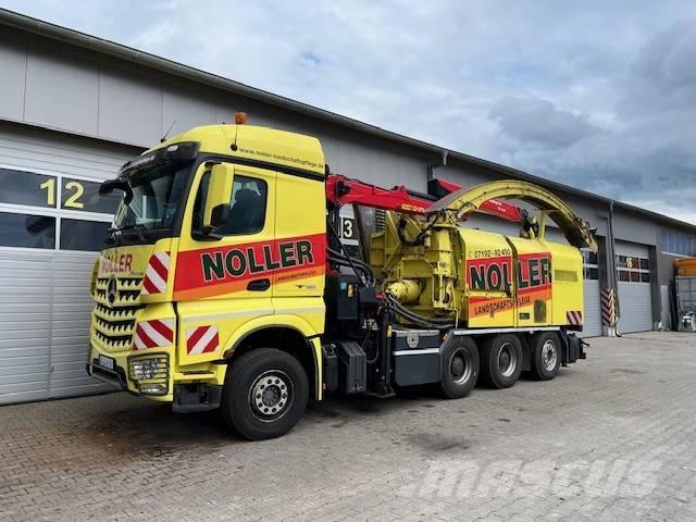 JENZ HEM 821 DQ Koksnes šķeldotāji