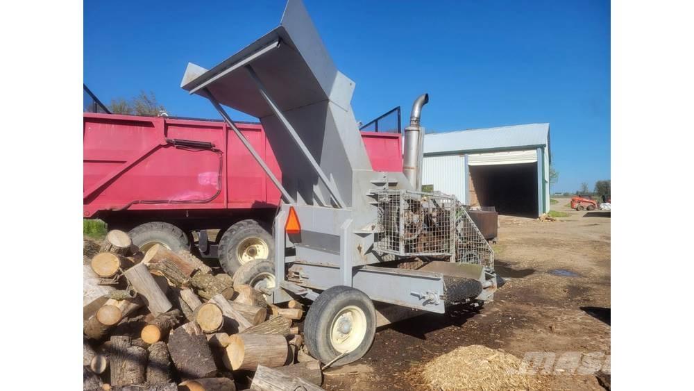 Hammer Mill Rūpnīcas