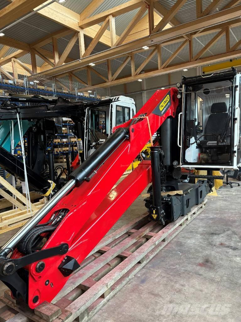 Epsilon TL15-104 Kokmateriālu krāni