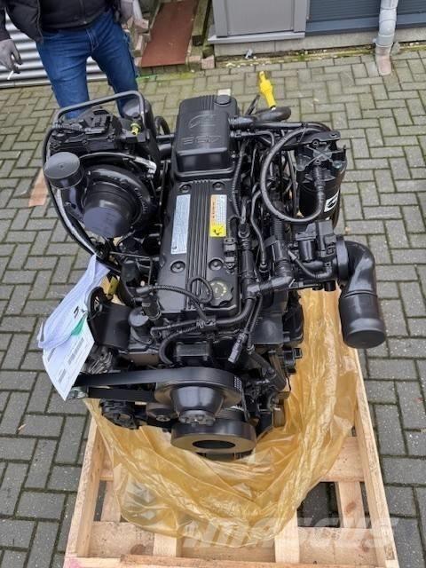 Cummins B6.7 FR95879 Lauksaimniecība- Citi