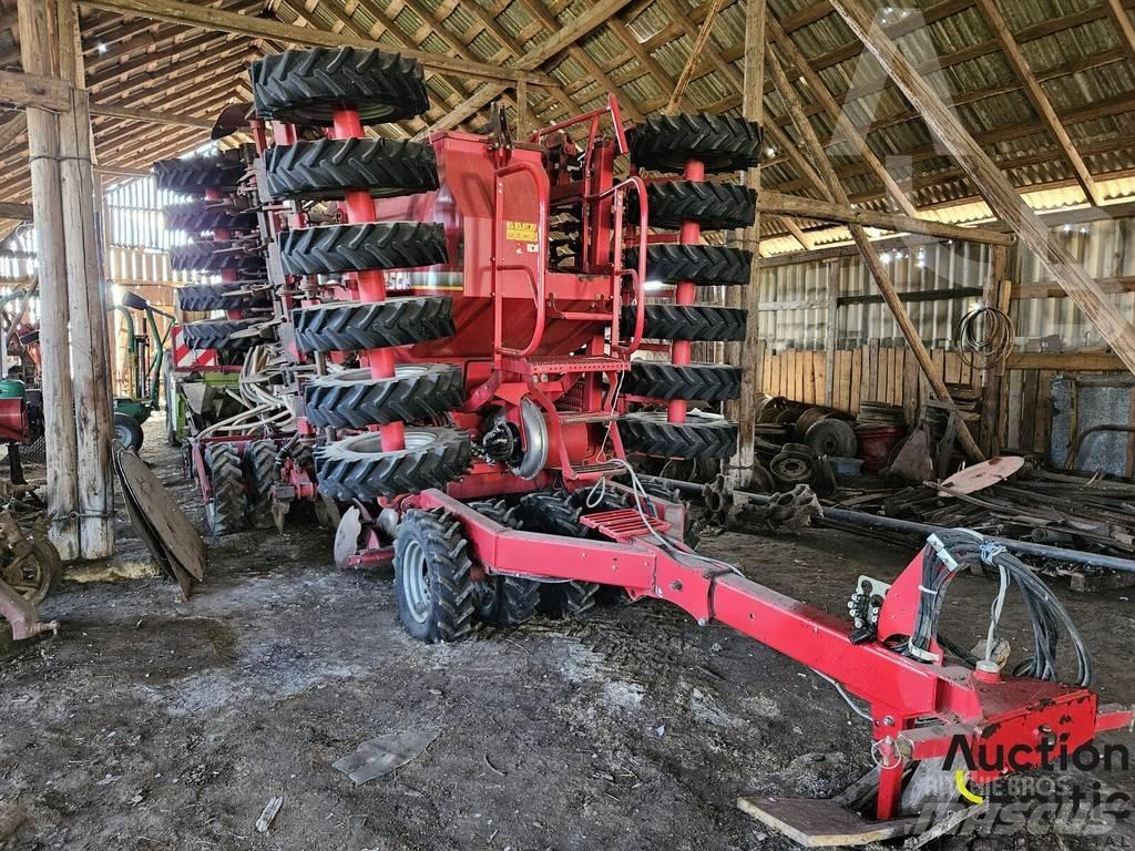 Horsch Pronto 6 DC Kombinētās sējmašīnas