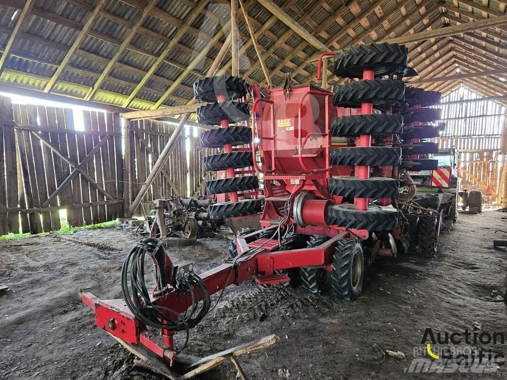Horsch Pronto 6 DC Kombinētās sējmašīnas