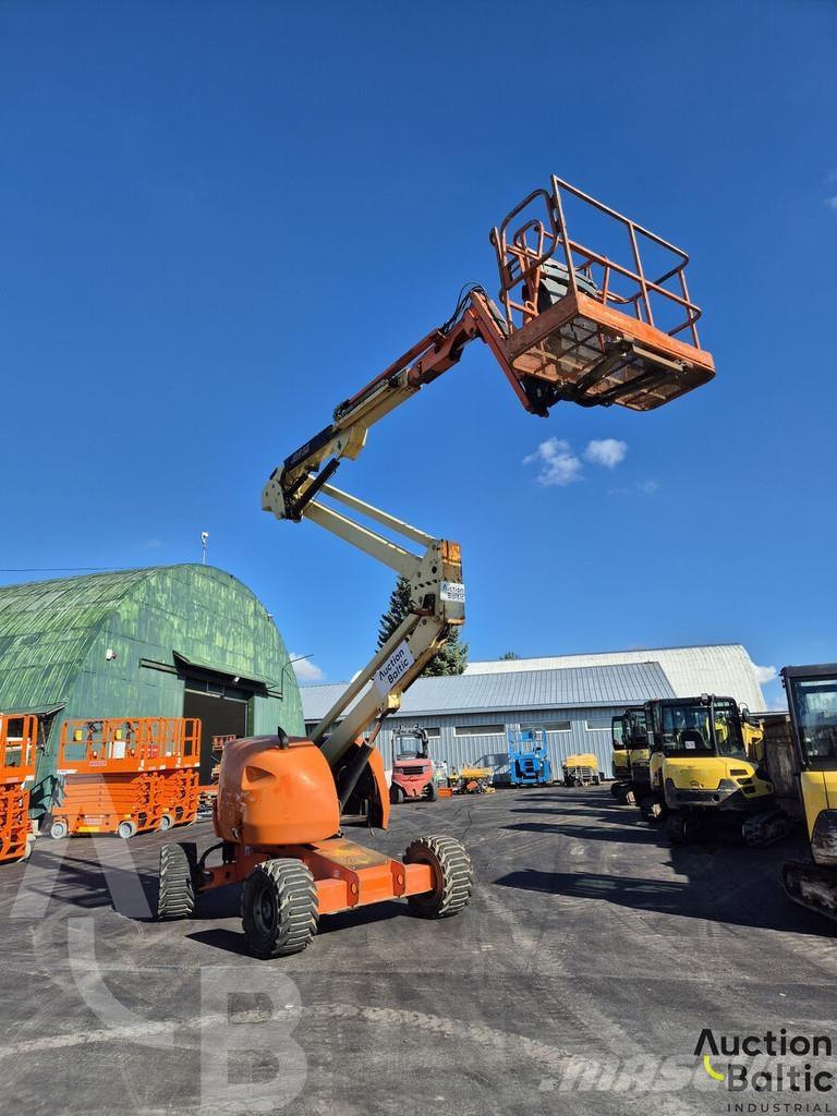 JLG 450 AJ Strēles pacēlāji