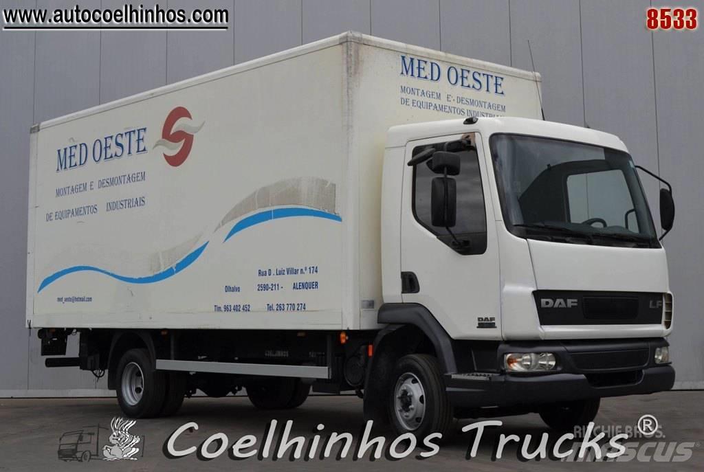 DAF LF45.150 Furgons