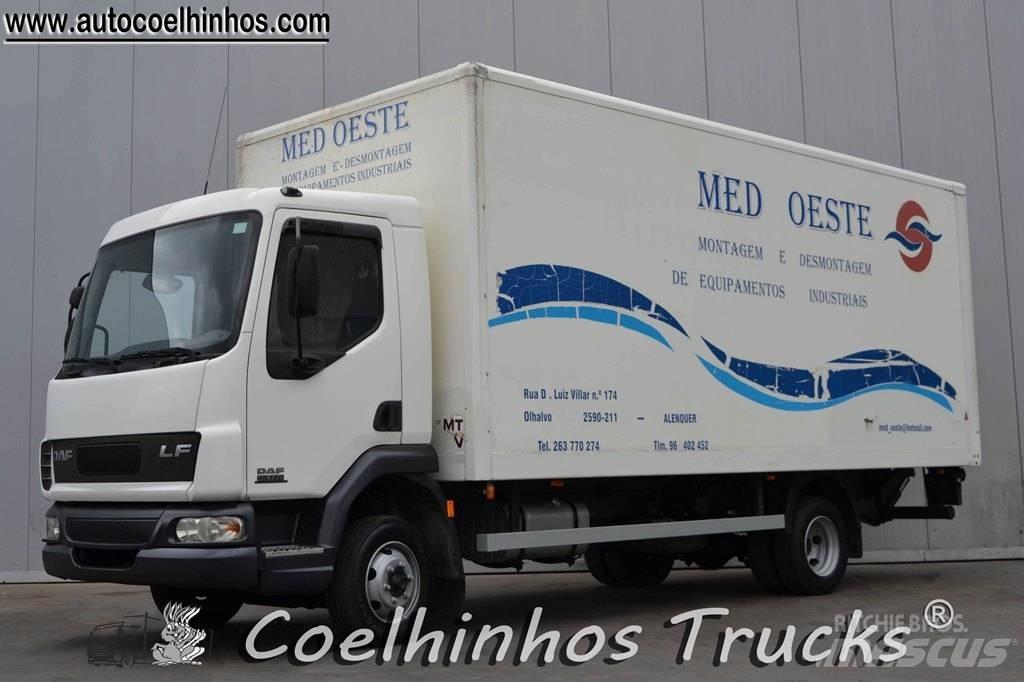 DAF LF45.150 Furgons