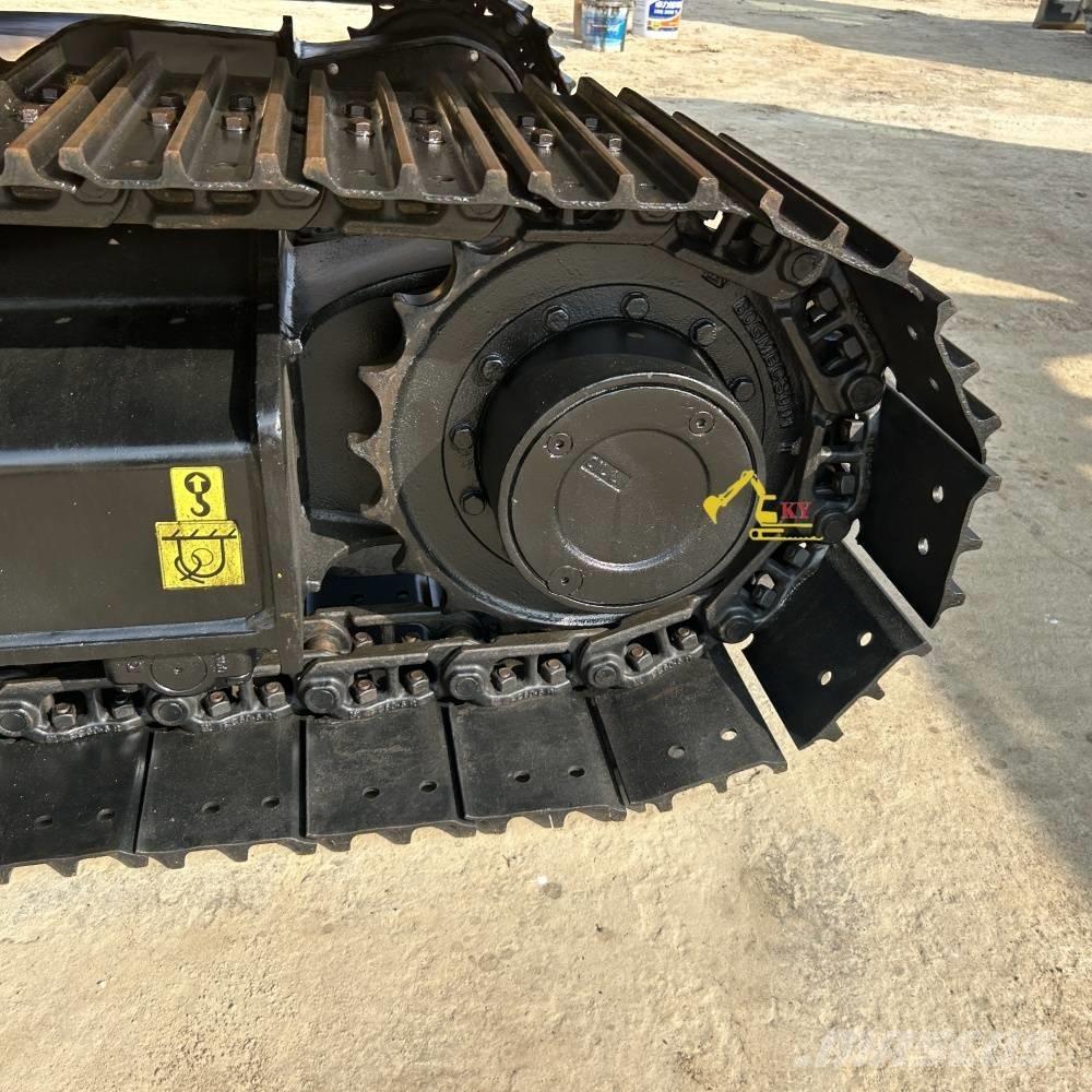 Sany 95 Kāpurķēžu ekskavatori