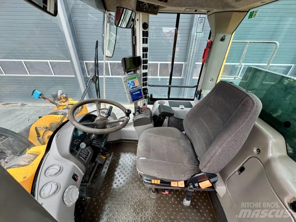 Volvo L 150 F Iekrāvēji uz riteņiem