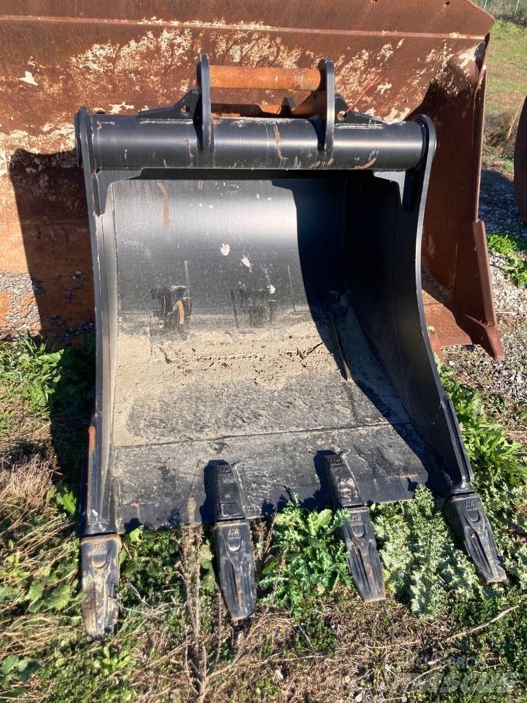  ADGER DIGGING BUCKET Kausi