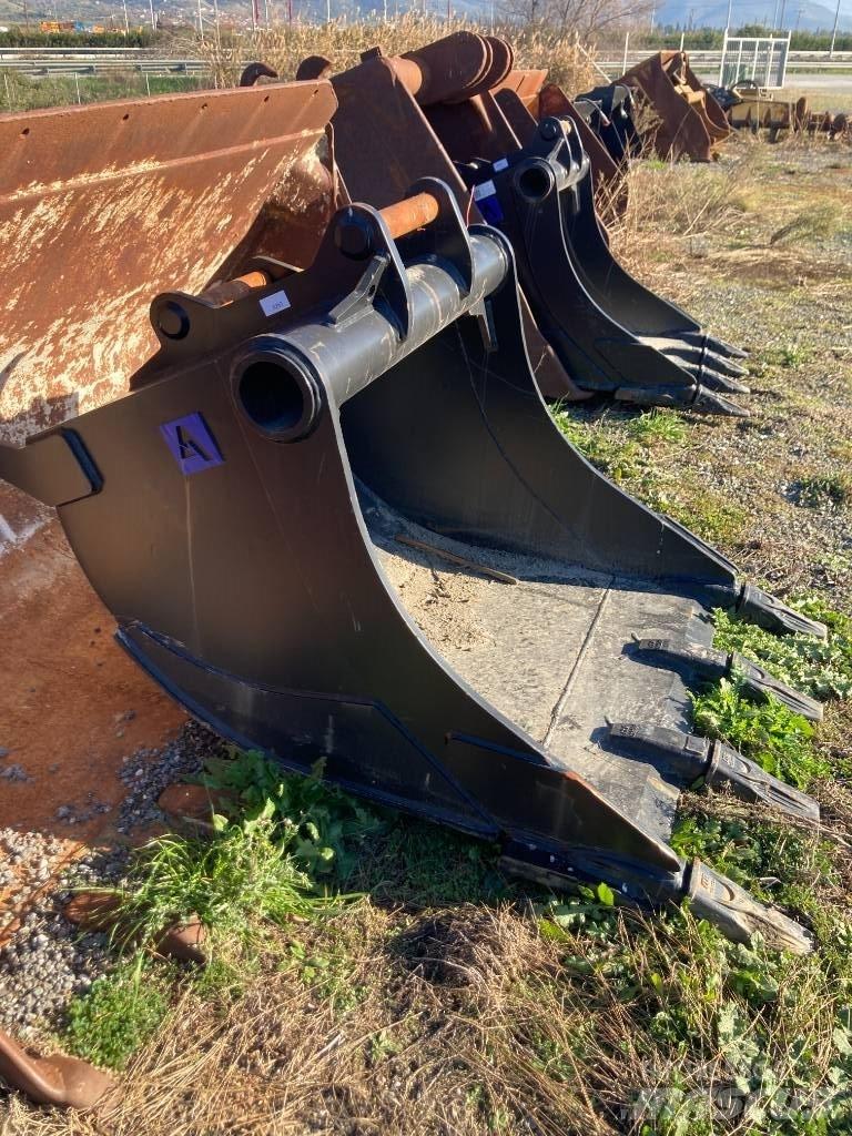  ADGER DIGGING BUCKET Kausi
