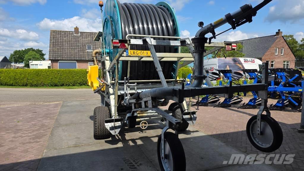 Ferbo GE's 120/500 Apūdeņošanas sistēmas