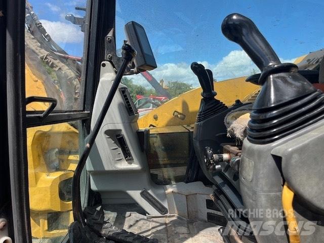 CAT 308 D CR Vidēja lieluma ekskavatori 7 t - 12 t