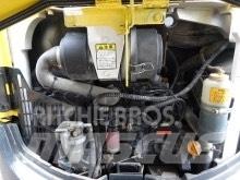 Yanmar VIO20-3 Mini ekskavatori < 7 t
