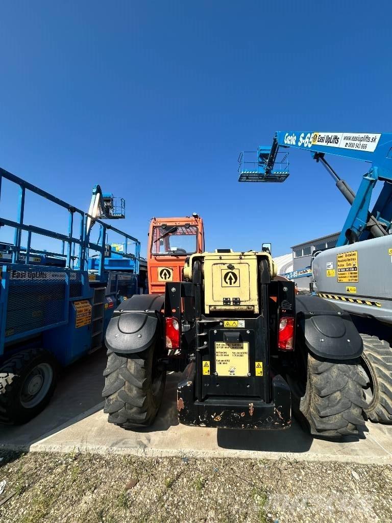 JLG 3614 RS Teleskopiskie manipulatori
