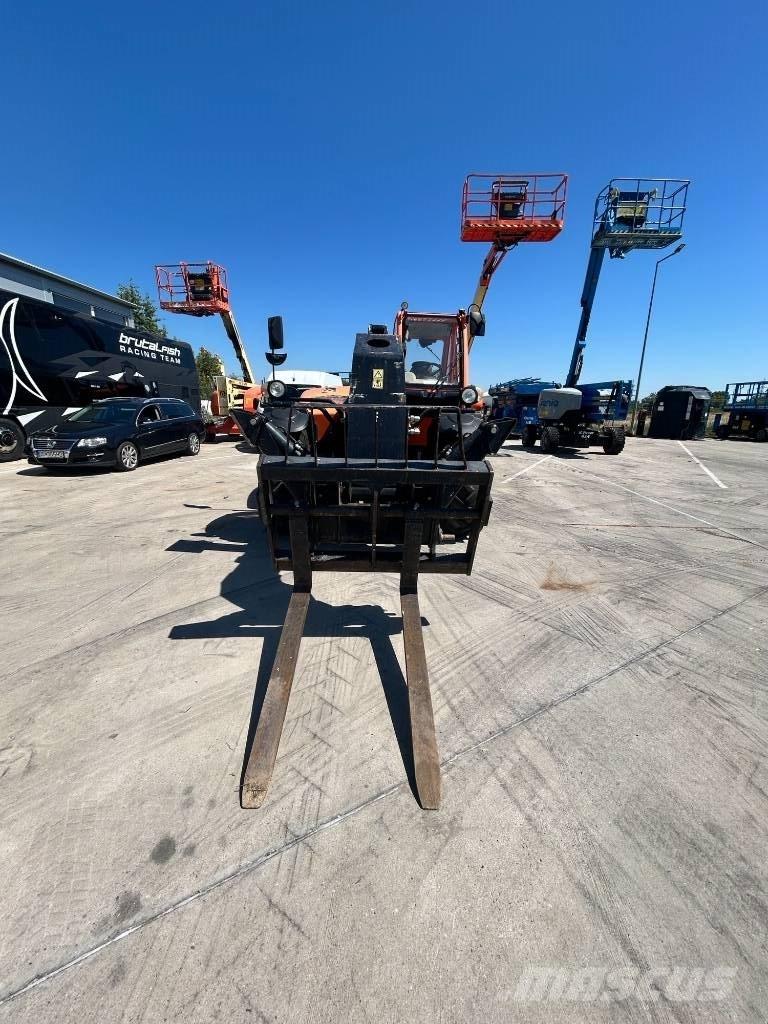 JLG 3614 RS Teleskopiskie manipulatori