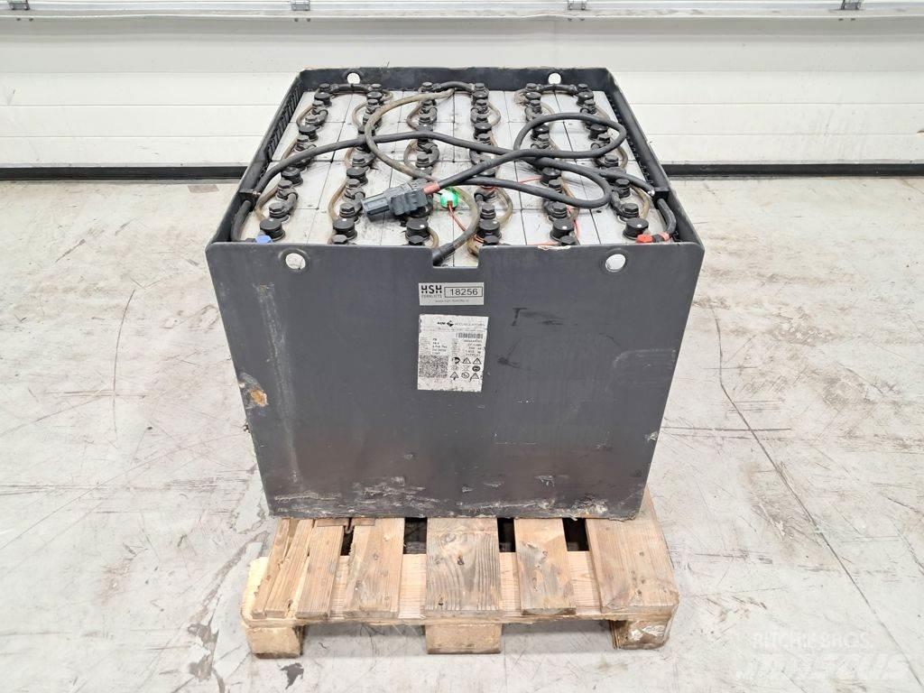 AIM 48V 750Ah Baterijas