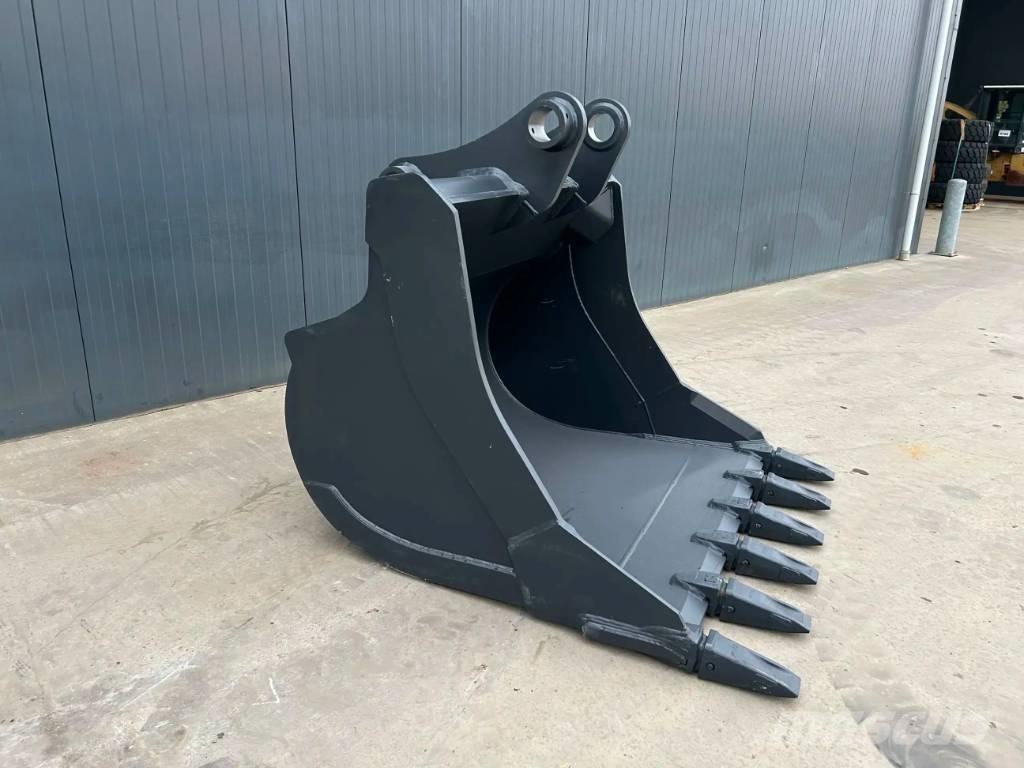 Hitachi ZX350 1.60m Kausi