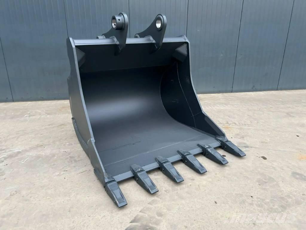 Hitachi ZX350 1.60m Kausi