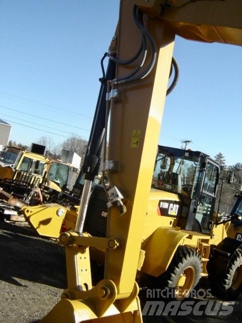 CAT 314F Kāpurķēžu ekskavatori