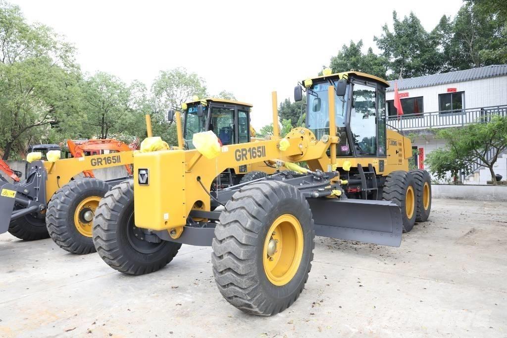 XCMG GR 165 Greideri