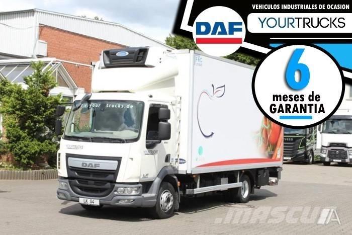 DAF LF 250 FA – ---068 Kravas automašīnas - refrižeratori