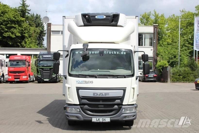 DAF LF 250 FA – ---068 Kravas automašīnas - refrižeratori