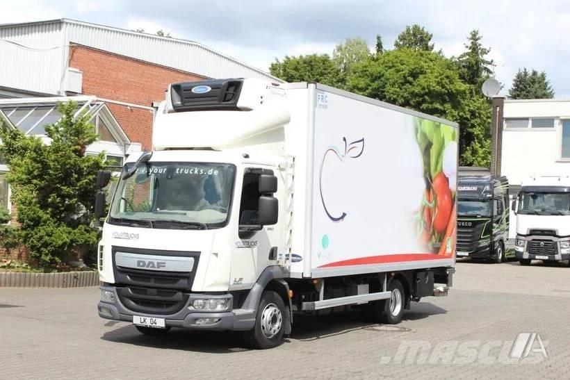 DAF LF 250 FA – ---068 Kravas automašīnas - refrižeratori