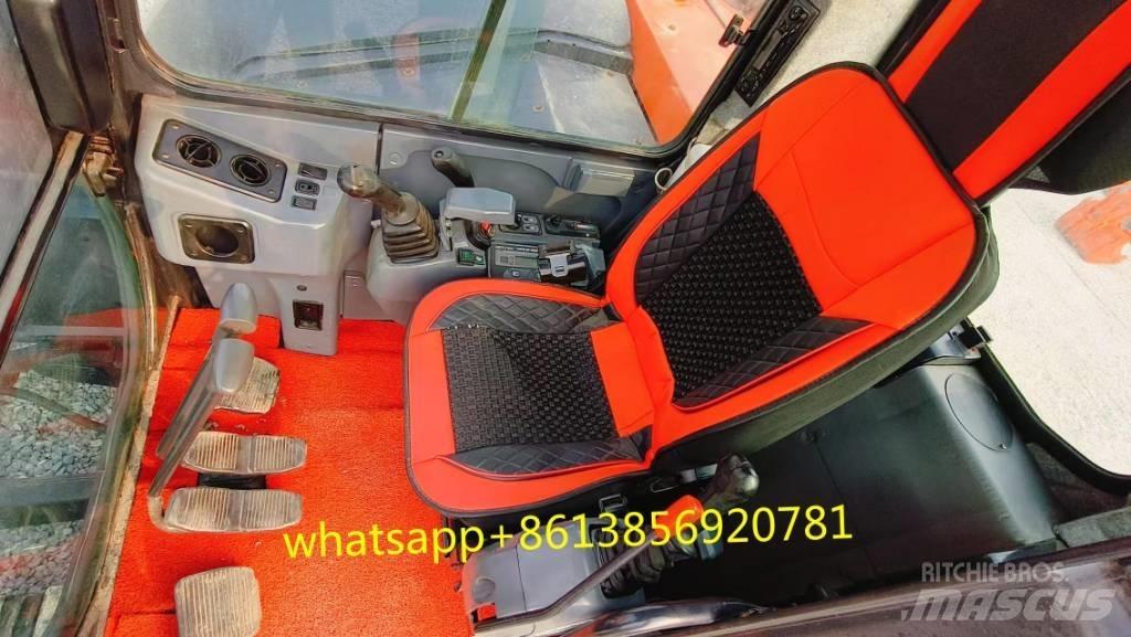 Kubota KX 185-3 Vidēja lieluma ekskavatori 7 t - 12 t