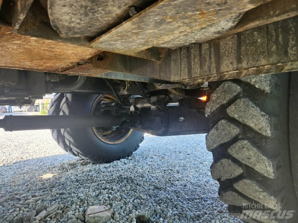 Volvo EW145BP Ekskavatori uz riteņiem