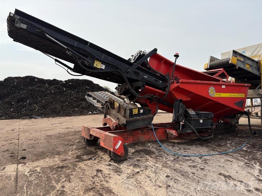 JDoppstadt GT130a Mobilie sieti