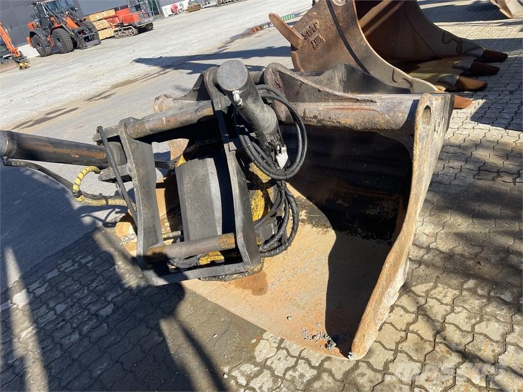 Komatsu PC 240 LC-8 Kāpurķēžu ekskavatori