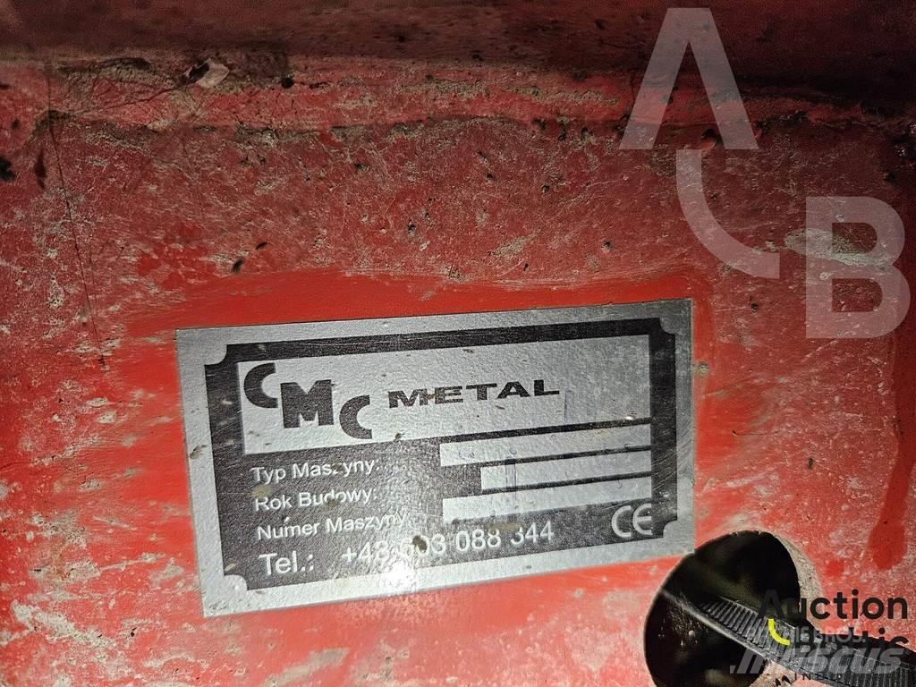 Concrete mixer Betona klājēji