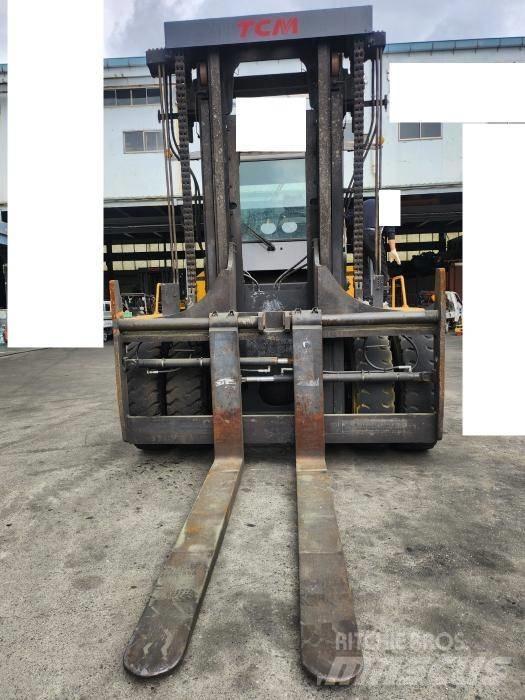 TCM FD 180-2 Autokrāvēji - citi