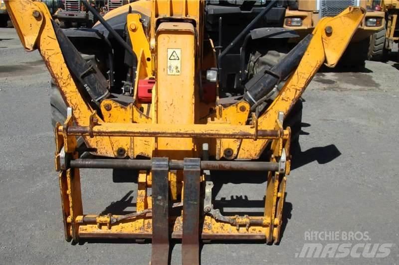 JCB 540-170 Citi