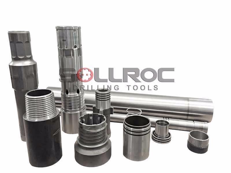 Sollroc RC hammers Urbšanas iekārtu piederumi un rezerves daļas