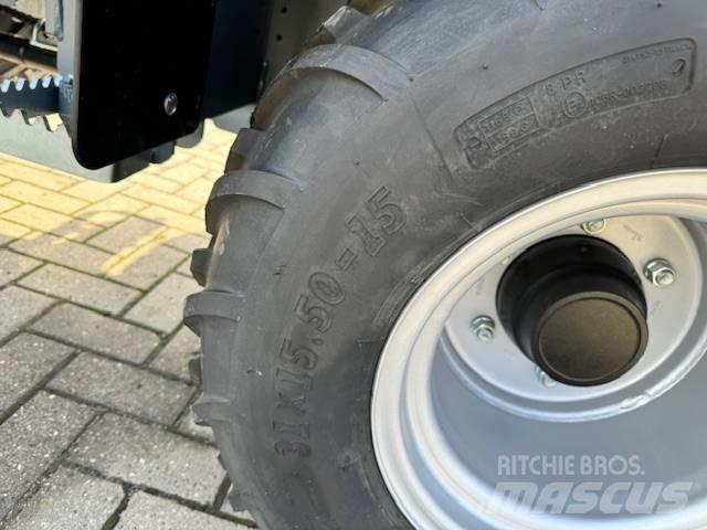 GiANT G2700 HD Iekrāvēji uz riteņiem