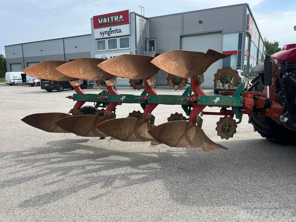 Kverneland 150S-85 Maiņvērsējarkli