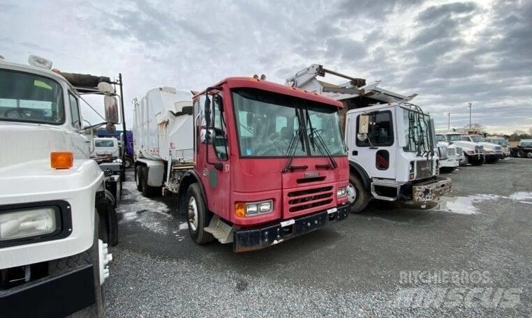 Freightliner CONDOR Atkritumu izvešanas transports