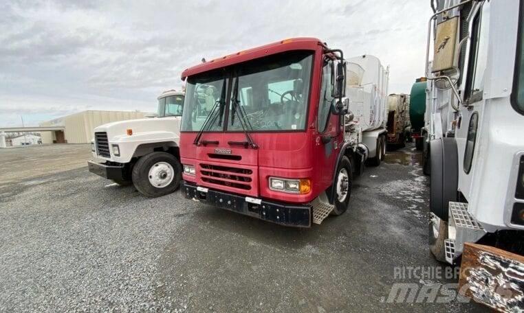 Freightliner CONDOR Atkritumu izvešanas transports