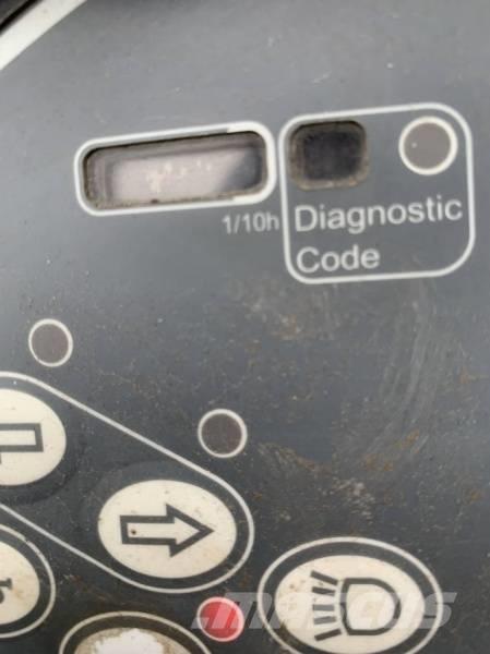 Hamm HD 14 VV Divvalču grunts veltņi