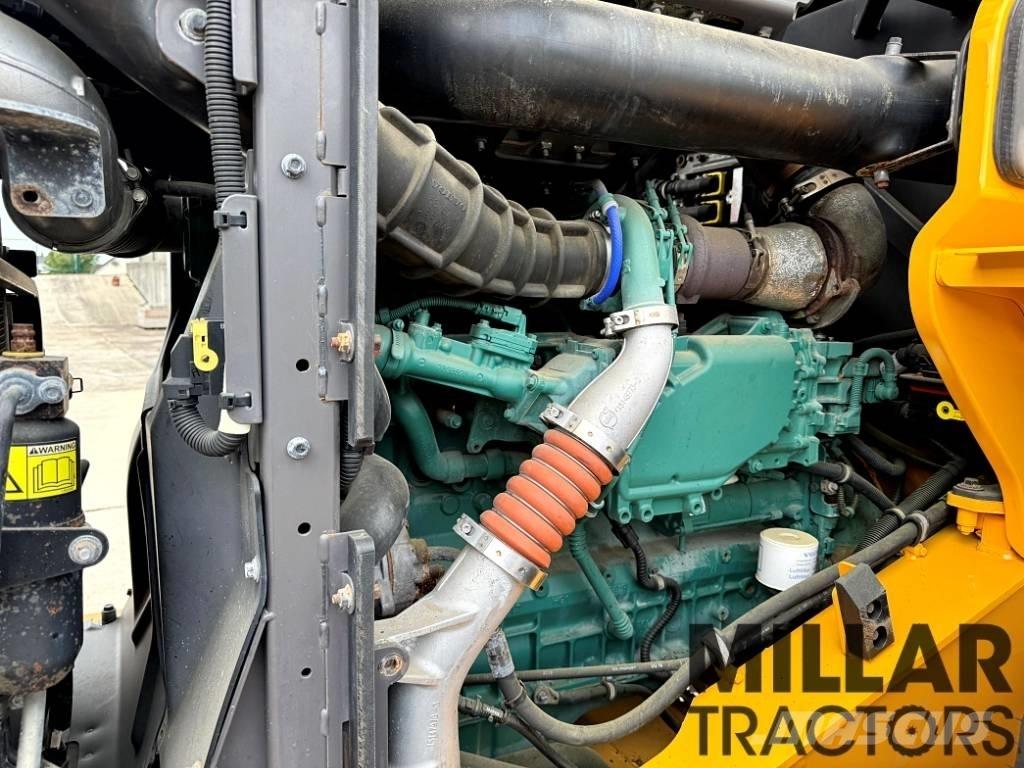 Volvo L 70 H Iekrāvēji uz riteņiem