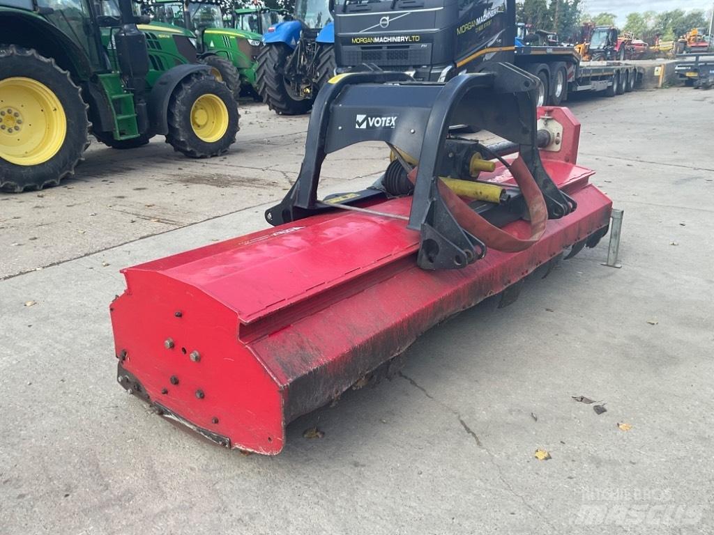 Votex LANDMASTER 310 Pļaujmašīnas