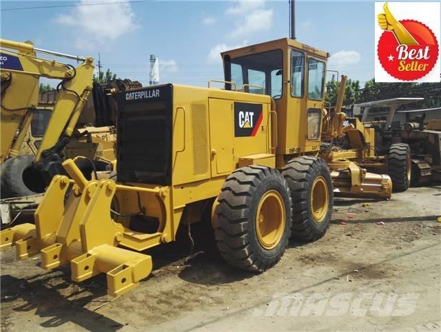 CAT 140 G Greideri
