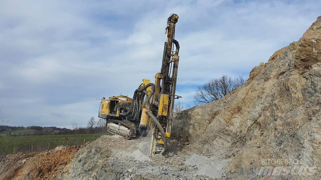 Atlas Copco F7-10 Urbji