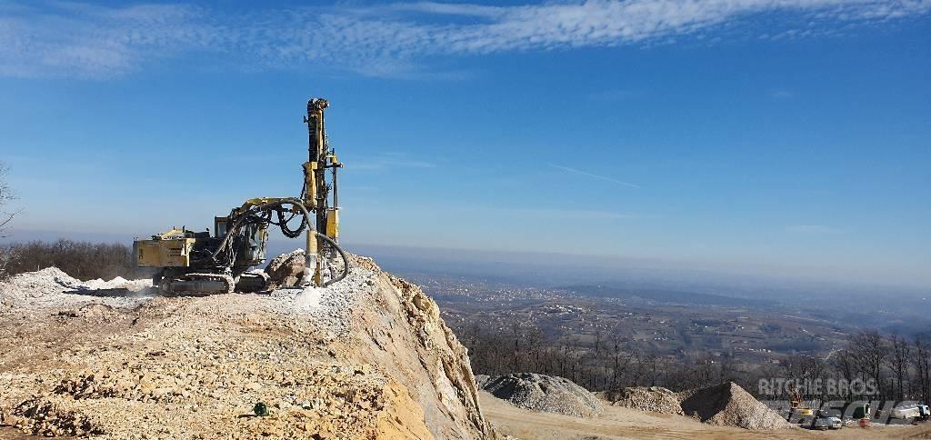 Atlas Copco F7-10 Urbji