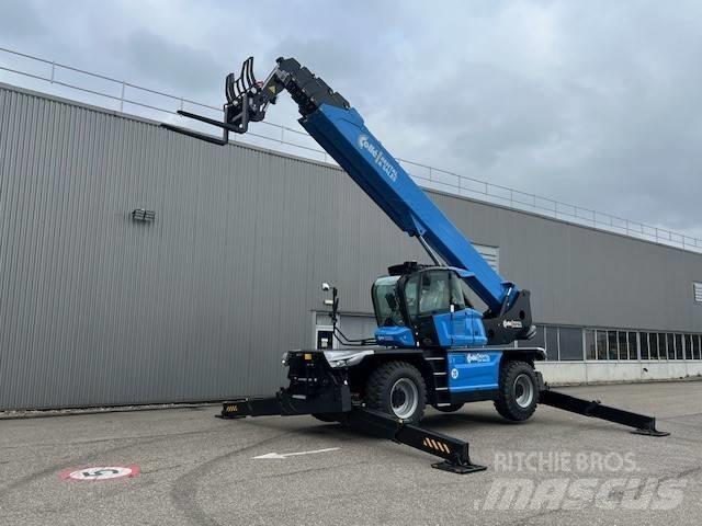 Manitou MRT 3570 ES Teleskopiskie manipulatori