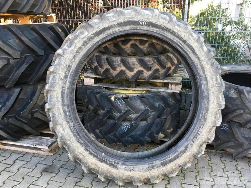 Alliance 320/90R46 Riepas, riteņi un diski