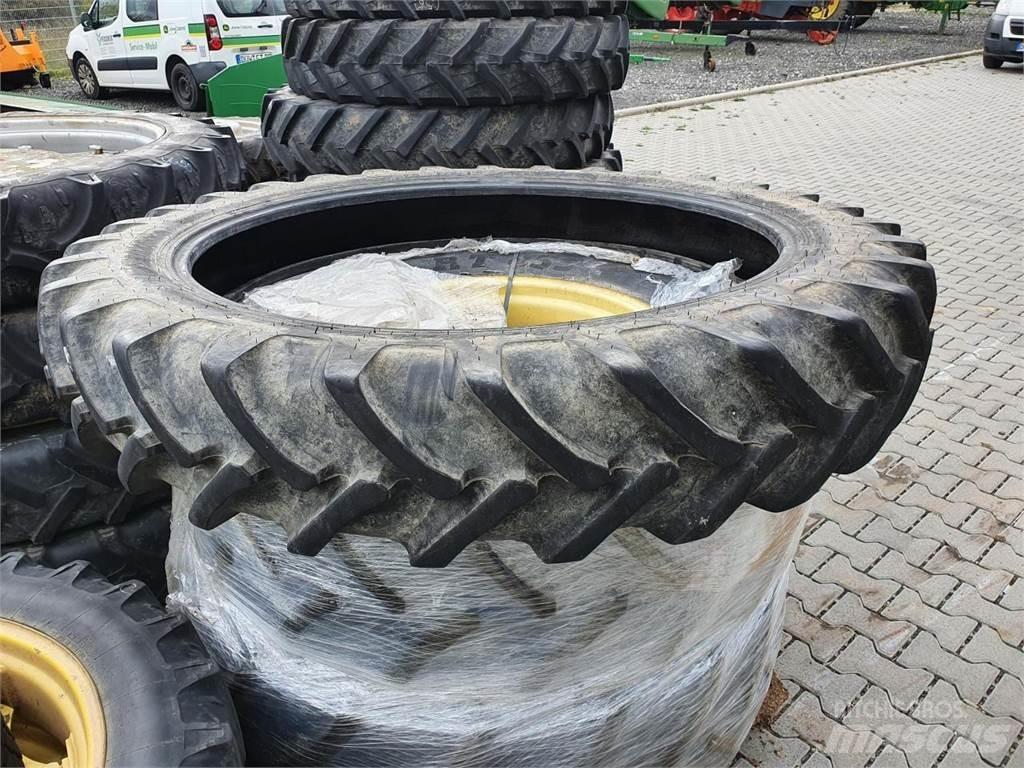 Alliance 320/90R46 Riepas, riteņi un diski