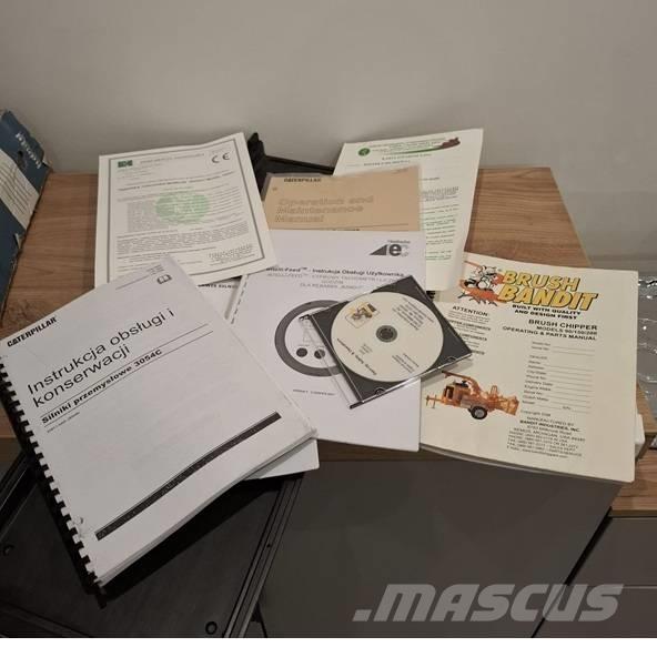 Bandit 150 Koksnes šķeldotāji