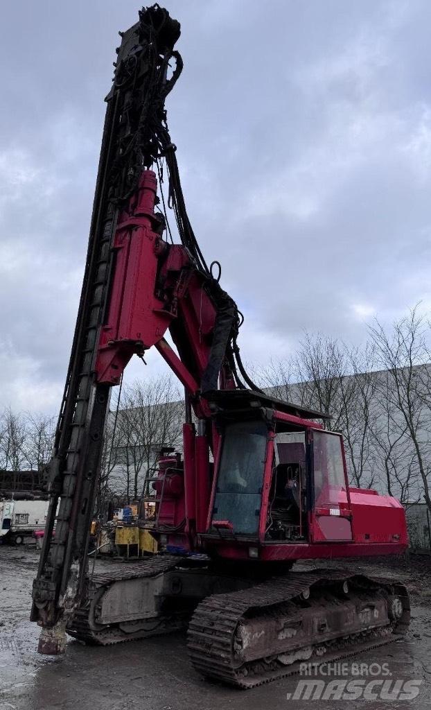 ABI TM 12/15 Urbjtorņi