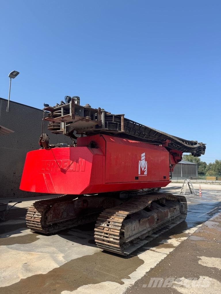ABI TM 12/15 Urbjtorņi